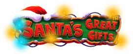 Santas gifts